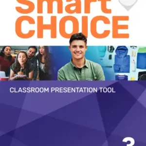 Smart Choice (Fourth Edition) 3 [High Quality PDF + Resources]