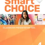 Smart Choice (Fourth Edition) 4 [High Quality PDF + Resources]
