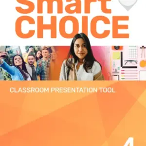 Smart Choice (Fourth Edition) 4 [High Quality PDF + Resources]