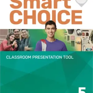 Smart Choice (Fourth Edition) 5 [High Quality PDF + Resources]