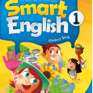 Smart English 1e 1 [HQ PDF + Resources]