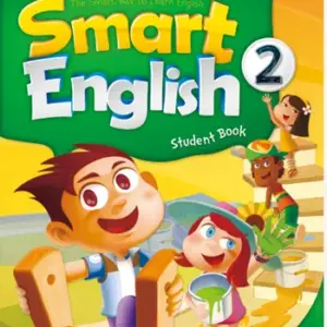 Smart English 1e 2 [HQ PDF + Resources]