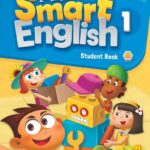 Smart English (2nd Edition) 1 – High Quality PDF, Resources