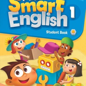 Smart English (2nd Edition) 1 - High Quality PDF, Resources