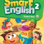 Smart English (2nd Edition) 2 – High Quality PDF, Resources