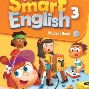 Smart English (2nd Edition) 3 - High Quality PDF, Resources