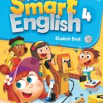 Smart English (2nd Edition) 4 – High Quality PDF, Resources