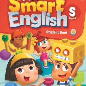 Smart English (2nd Edition) 0 (Starter) - High Quality PDF, Resources