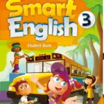 Smart English 1e 3 [HQ PDF + Resources]