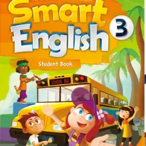 Smart English 1e 3 [HQ PDF + Resources]