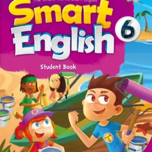 Smart English 1e 6 [HQ PDF + Resources]