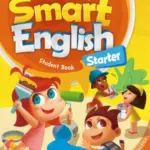 Smart English 1e Starter [HQ PDF + Resources]