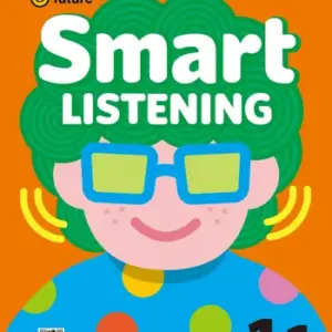 Smart Listening 1.1 [HQ PDF + Resources]
