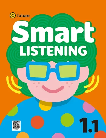 Smart Listening 1.1 [HQ PDF + Resources]