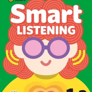 Smart Listening 1.2 [HQ PDF + Resources]