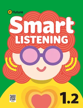 Smart Listening 1.2 [HQ PDF + Resources]