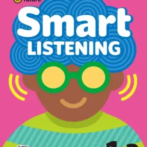Smart Listening 1.3 [HQ PDF + Resources]