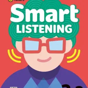 Smart Listening 2.2 [HQ PDF + Resources]