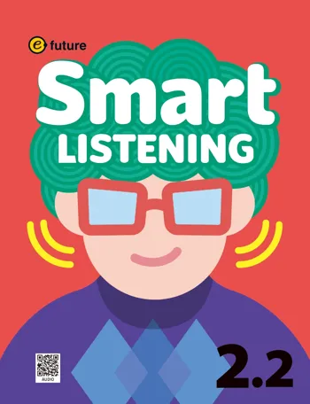 Smart Listening 2.2 [HQ PDF + Resources]