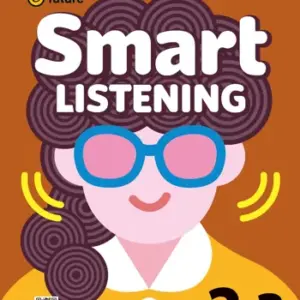 Smart Listening 2.3 [HQ PDF + Resources]