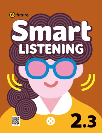 Smart Listening 2.3 [HQ PDF + Resources]