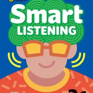 Smart Listening 3.1 [HQ PDF + Resources]