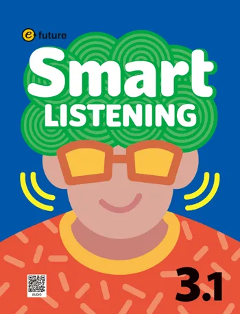 Smart Listening 3.1 [HQ PDF + Resources]