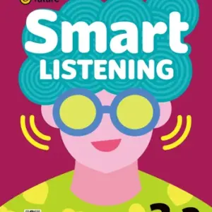 Smart Listening 3.2 [HQ PDF + Resources]