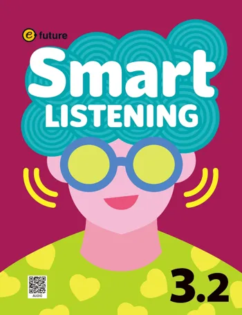 Smart Listening 3.2 [HQ PDF + Resources]