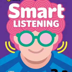 Smart Listening 3.3 [HQ PDF + Resources]