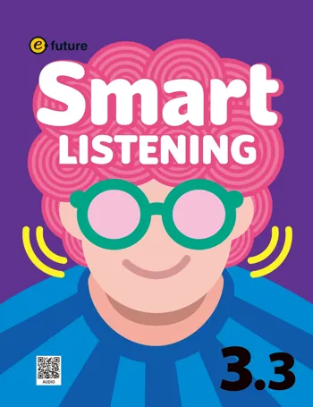 Smart Listening 3.3 [HQ PDF + Resources]