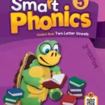 Smart Phonics (3rd edition) 5 [HQ PDF + Resources]