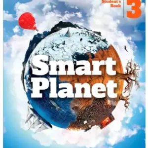 Smart Planet 3 Presentation Tool [Browser HTML]