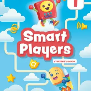 Smart Players 1 [Original PDF + Resources]