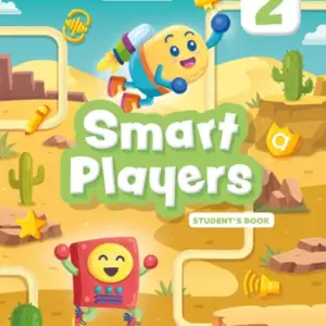 Smart Players 2 [Original PDF + Resources]