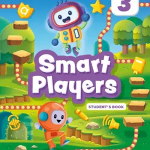 Smart Players 3 [Original PDF + Resources]