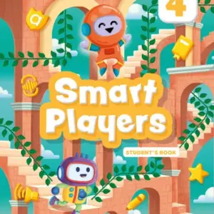 Smart Players 4 [Original PDF + Resources]