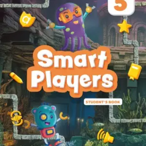 Smart Players 5 [Original PDF + Resources]
