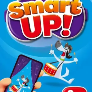Smart Up! 2.2 [HQ PDF + Resources]