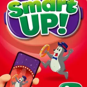 Smart Up! 3.1 [HQ PDF + Resources]