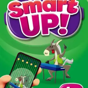 Smart Up! 4.1 [HQ PDF + Resources]