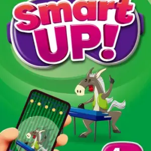 Smart Up! 4.2 [HQ PDF + Resources]