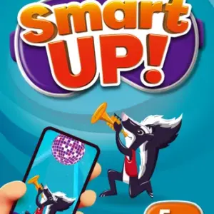 Smart Up! 5.1 [HQ PDF + Resources]