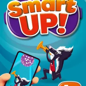 Smart Up! 5.2 [HQ PDF + Resources]