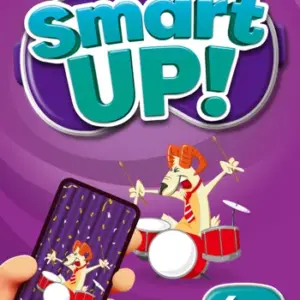 Smart Up! 6.1 [HQ PDF + Resources]