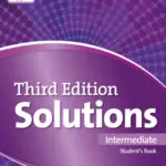 Solutions (Third Edition) Intermediate [High Quality PDF + Resources]