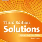 Solutions (Third Edition) Upper-intermediate [High Quality PDF + Resources]