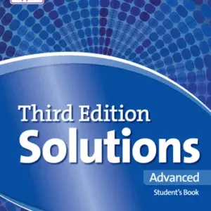 Solutions (Third Edition) Advanced [High Quality PDF + Resources]