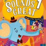 Sounds Great (Second Edition) 1 – Classroom PPT (Powerpoint)