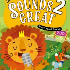 Sounds Great (Second Edition) 2 - Classroom PPT (Powerpoint)